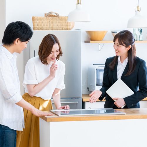 トレーラーハウスの販売は熊本のトレーラーシップ 写真