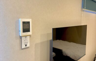 buck number コンサート(熊本笑顔健康スタジアム)　【ホテルトレーラーシップ】熊本インター