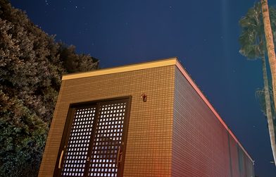 熊本から鹿児島市へ！トレーラーハウスの長距離輸送を行いました